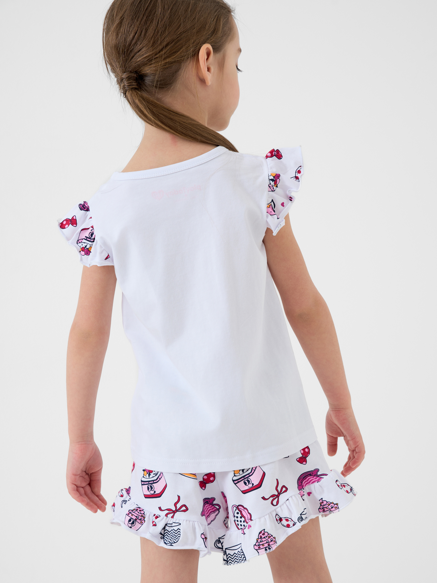 Пижама PlayToday 12622309 - фото 3