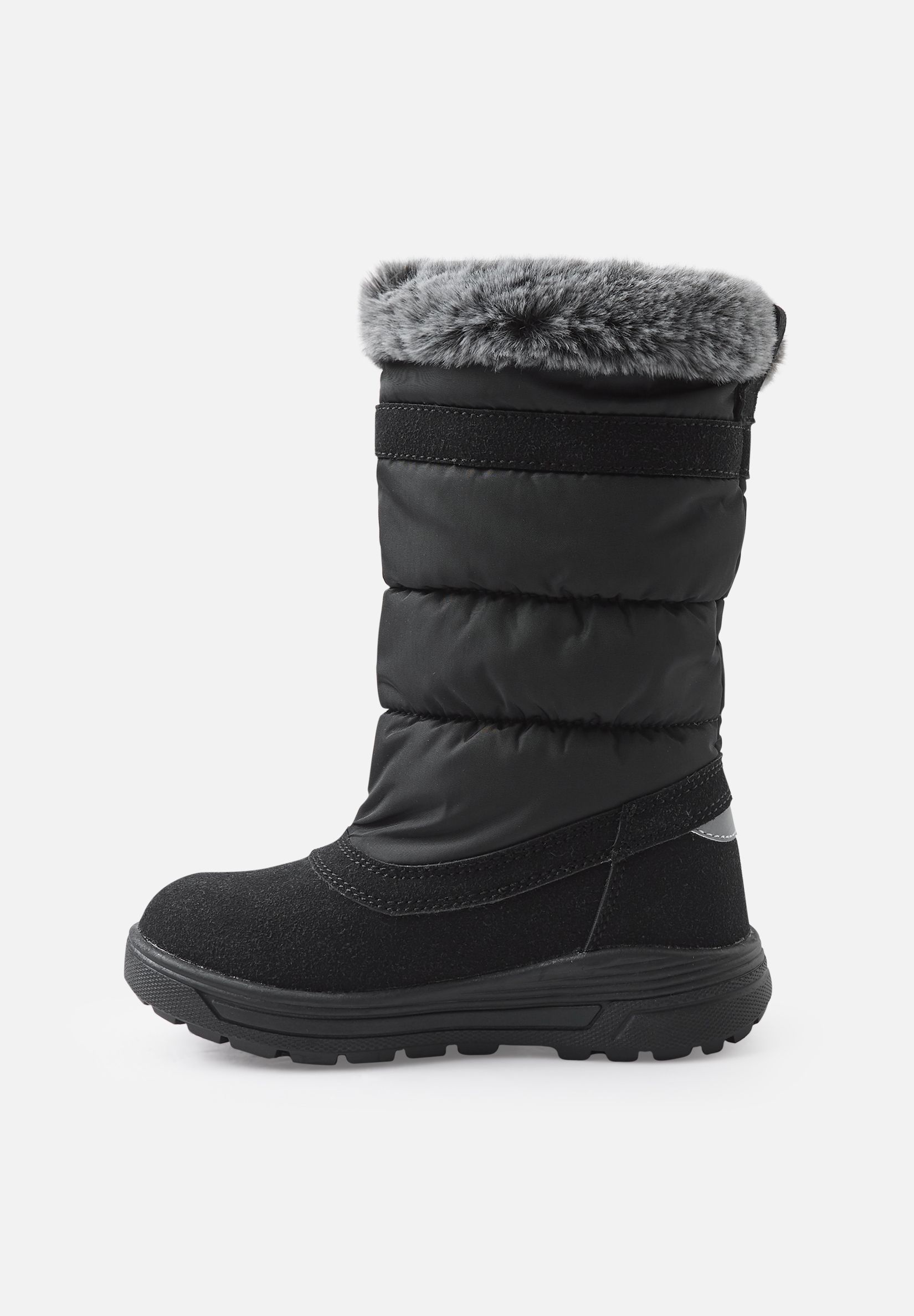 Сапоги Reima 5400101A-9990 - фото 1