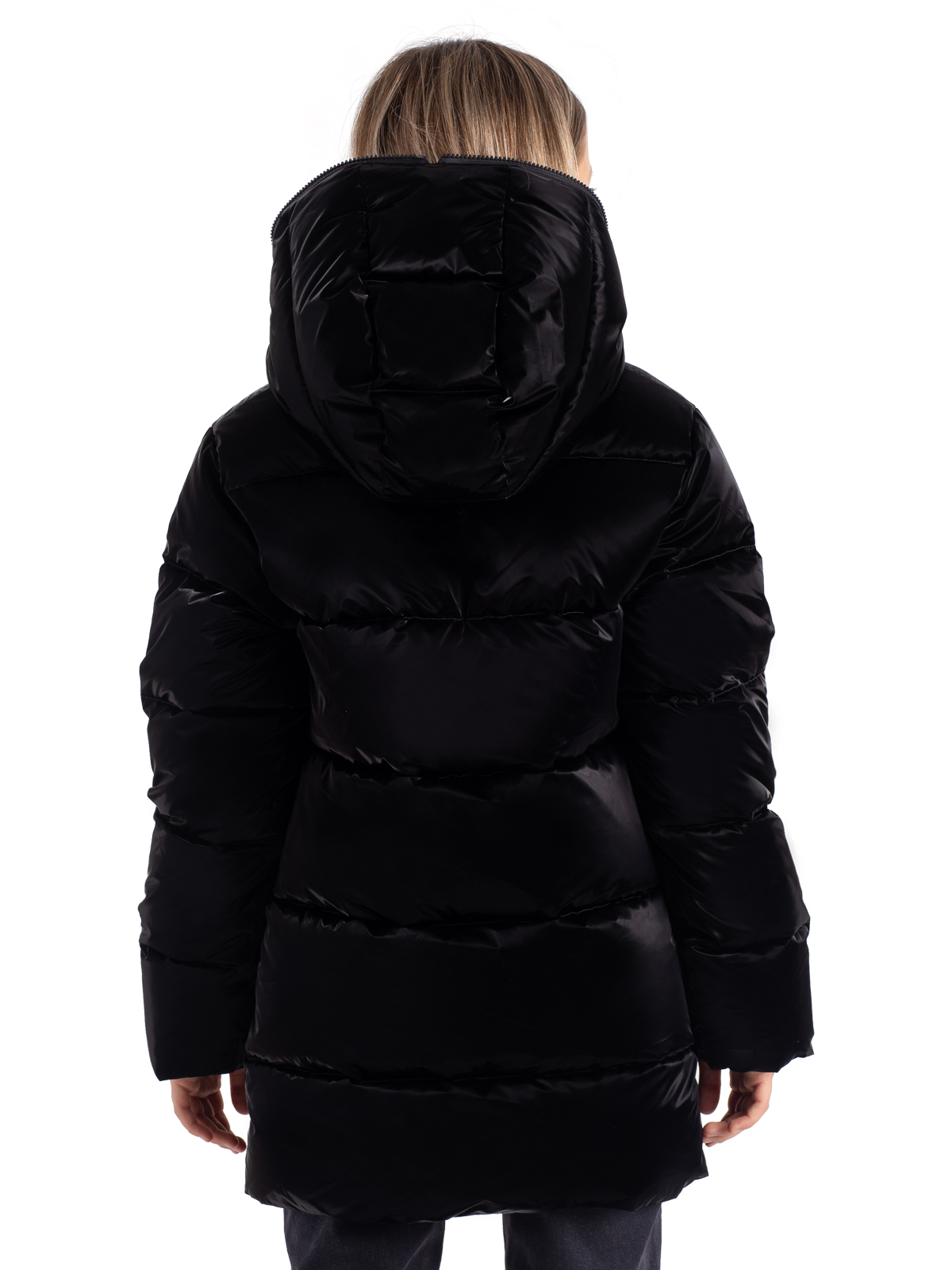 Куртка Kapika KJGCK14-99 - фото 2