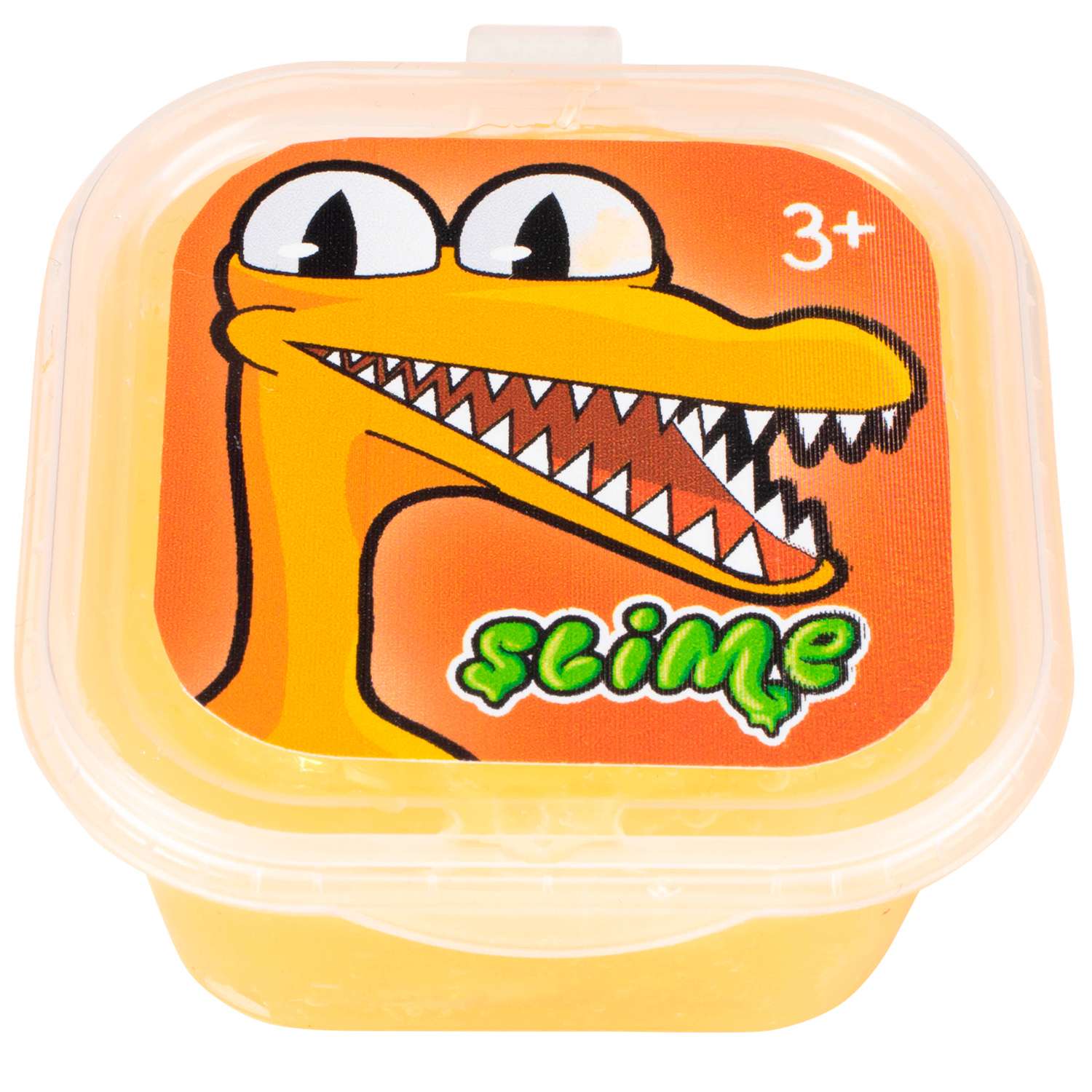 Слайм Slime в ассортименте - фото 14