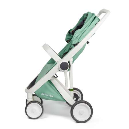 Коляска прогулочная Greentom Upp Classic