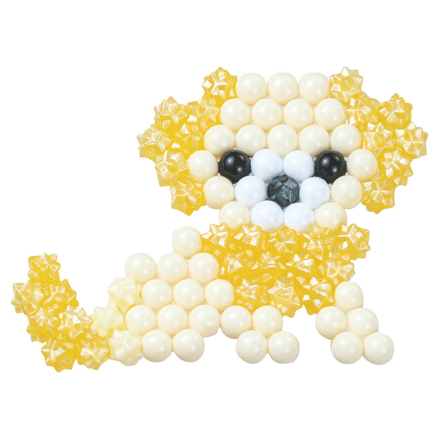 Аквамозаика Aquabeads Зверюшки - фото 5