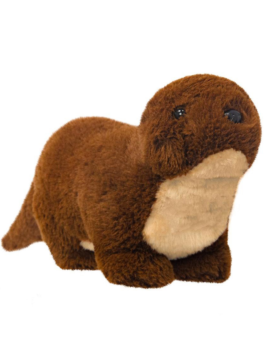 Мягкая игрушка All About Nature выдра Речная - фото 1