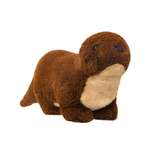 Мягкая игрушка All About Nature выдра Речная