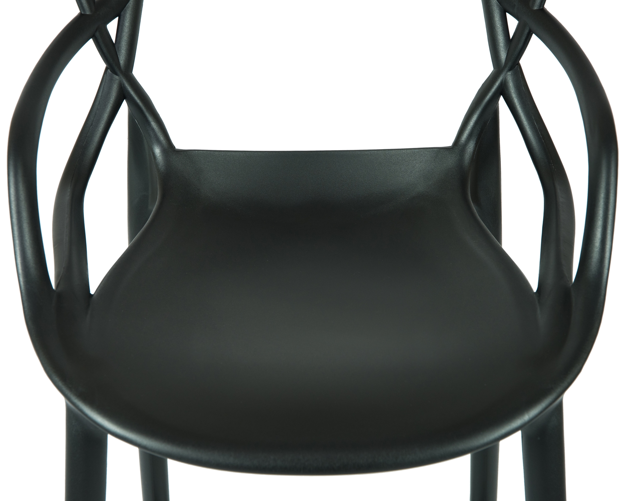 Стул DOBRIN MASTERS 4 шт. - фото 8