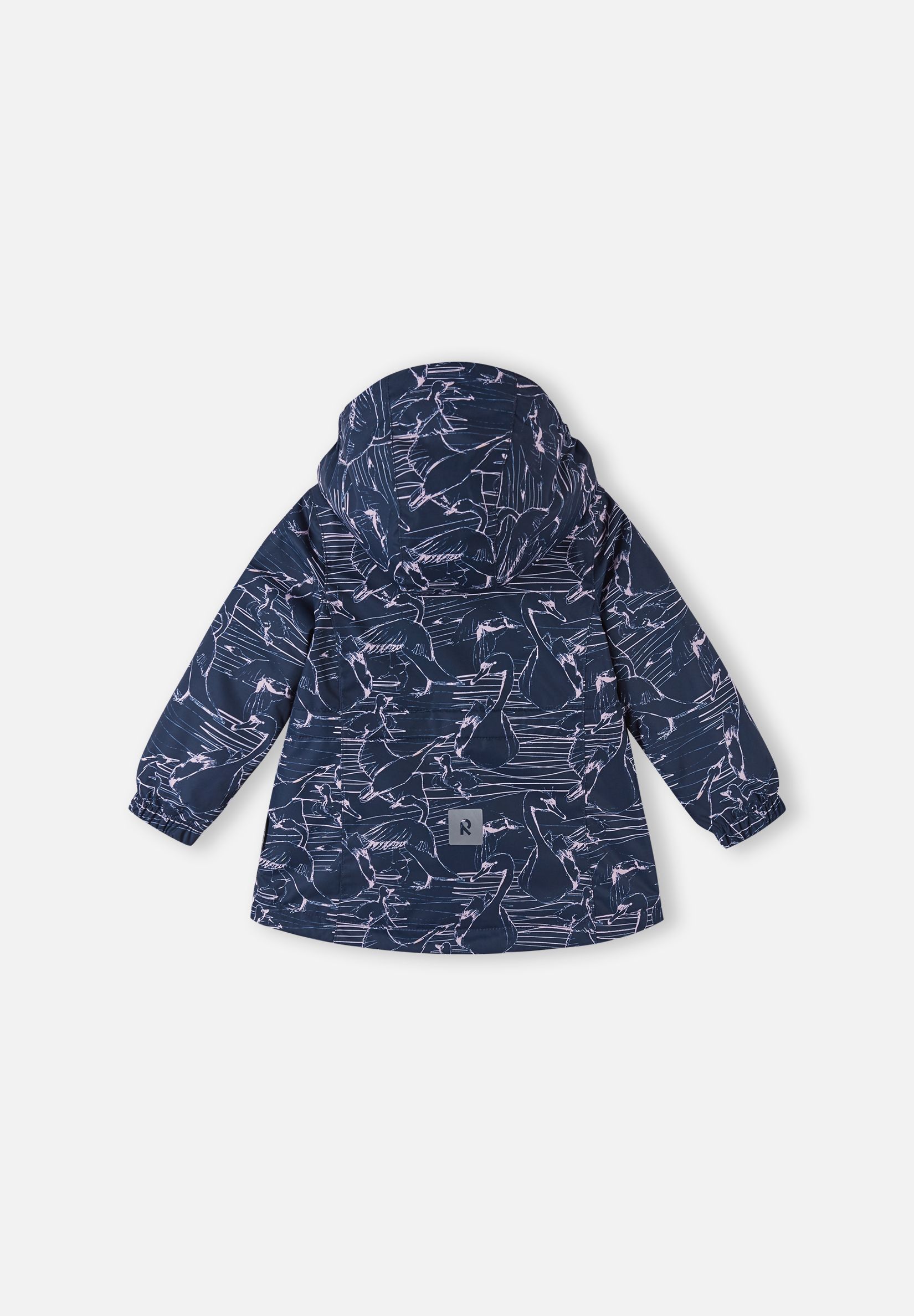 Куртка Reima 5100134C-6981 - фото 2