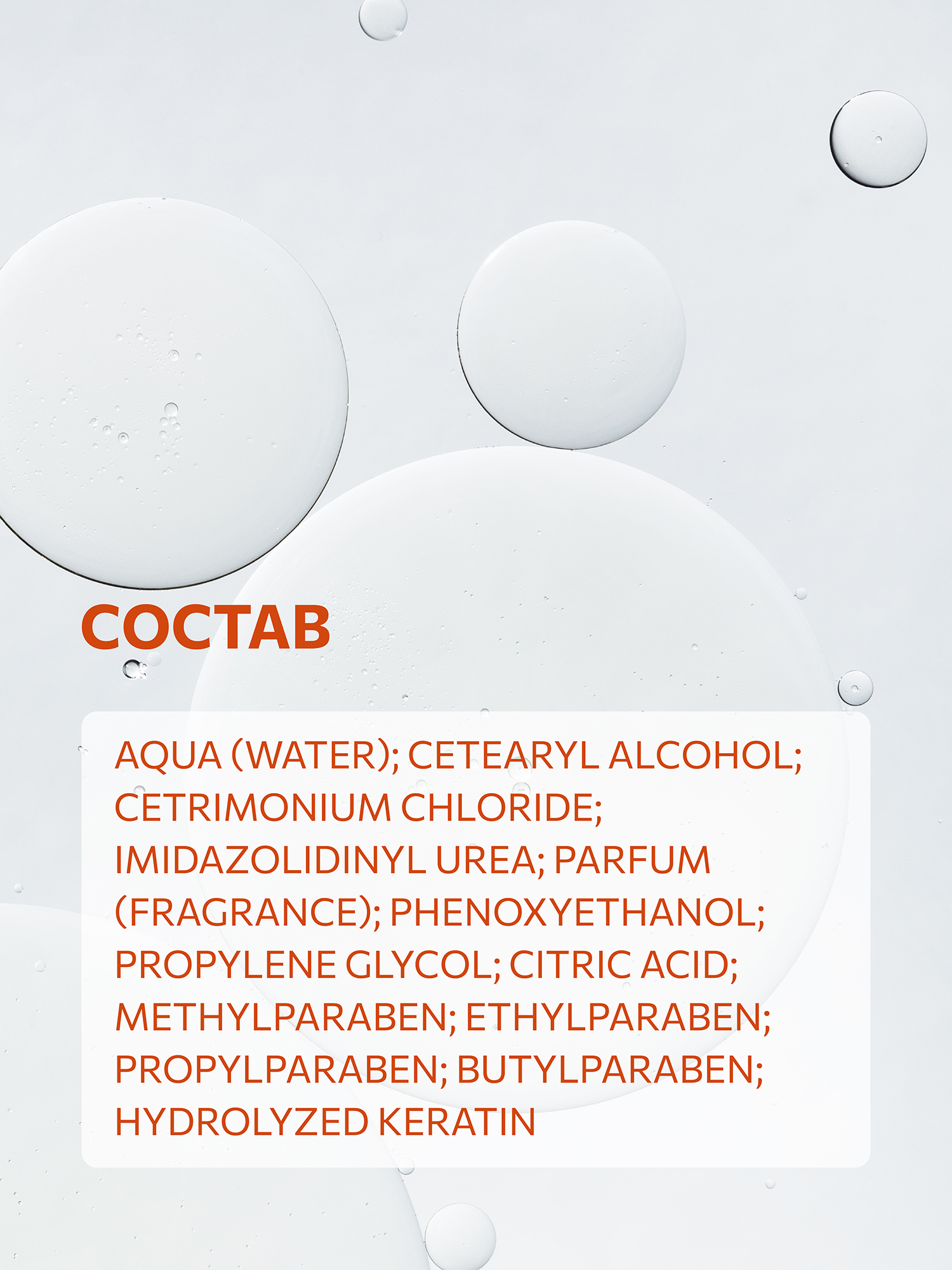 Бальзам Constant Delight INTENSIVE защита цвета 1000 мл 1 шт. - фото 5