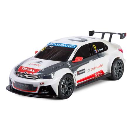 Автомобиль РУ Nikko Citroen 1:16