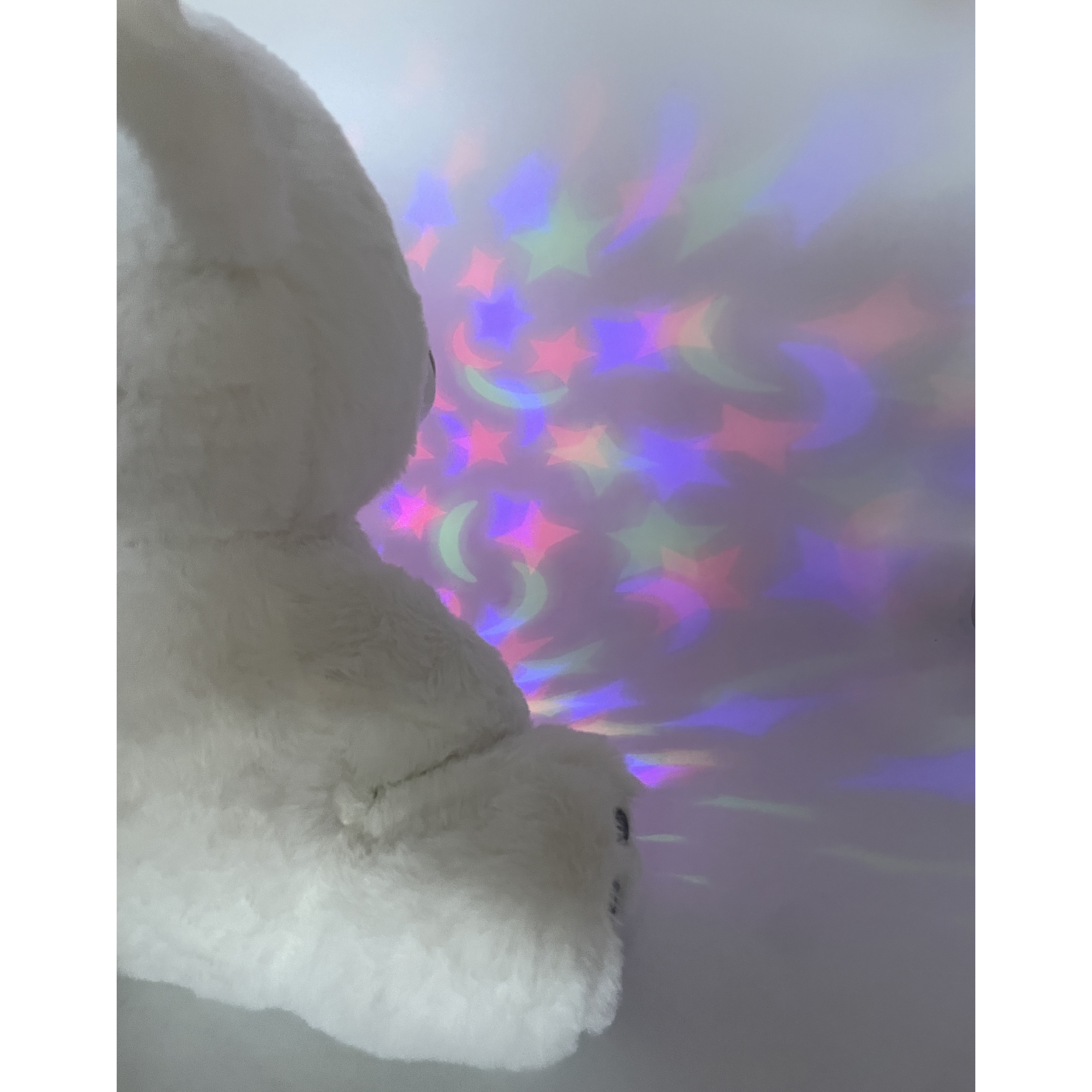 Игрушка Baby Toys Медведь ночник с проектором - фото 14