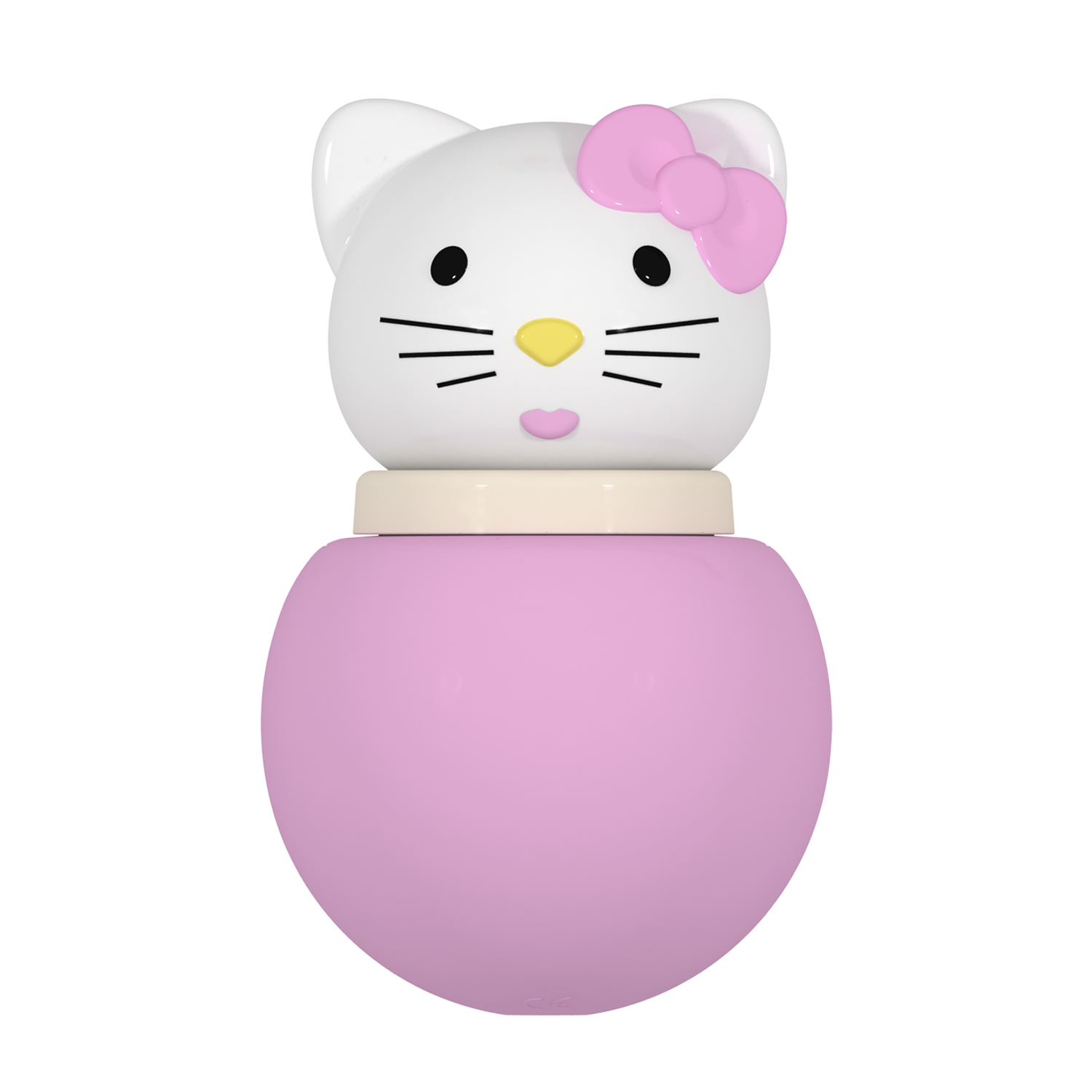 Игрушка Стеллар неваляшка Кошечка - фото 3