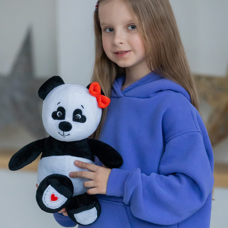 Игрушка мягкая KULT of toys