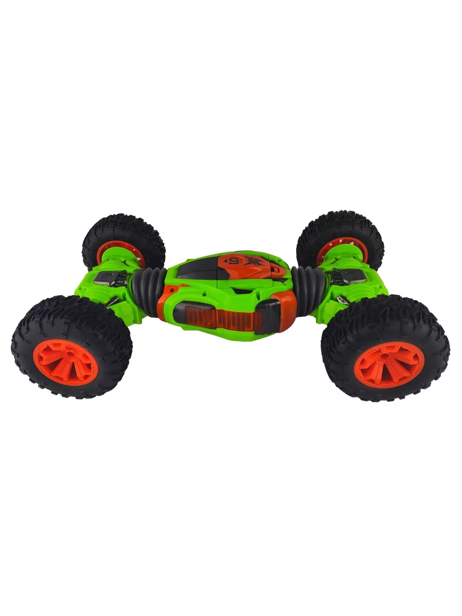 Автомобиль РУ HuangBo Toys - фото 3