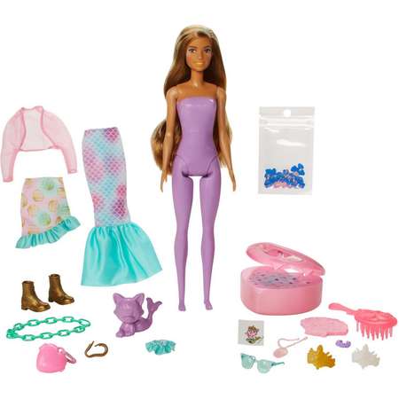Кукла модельная Barbie
