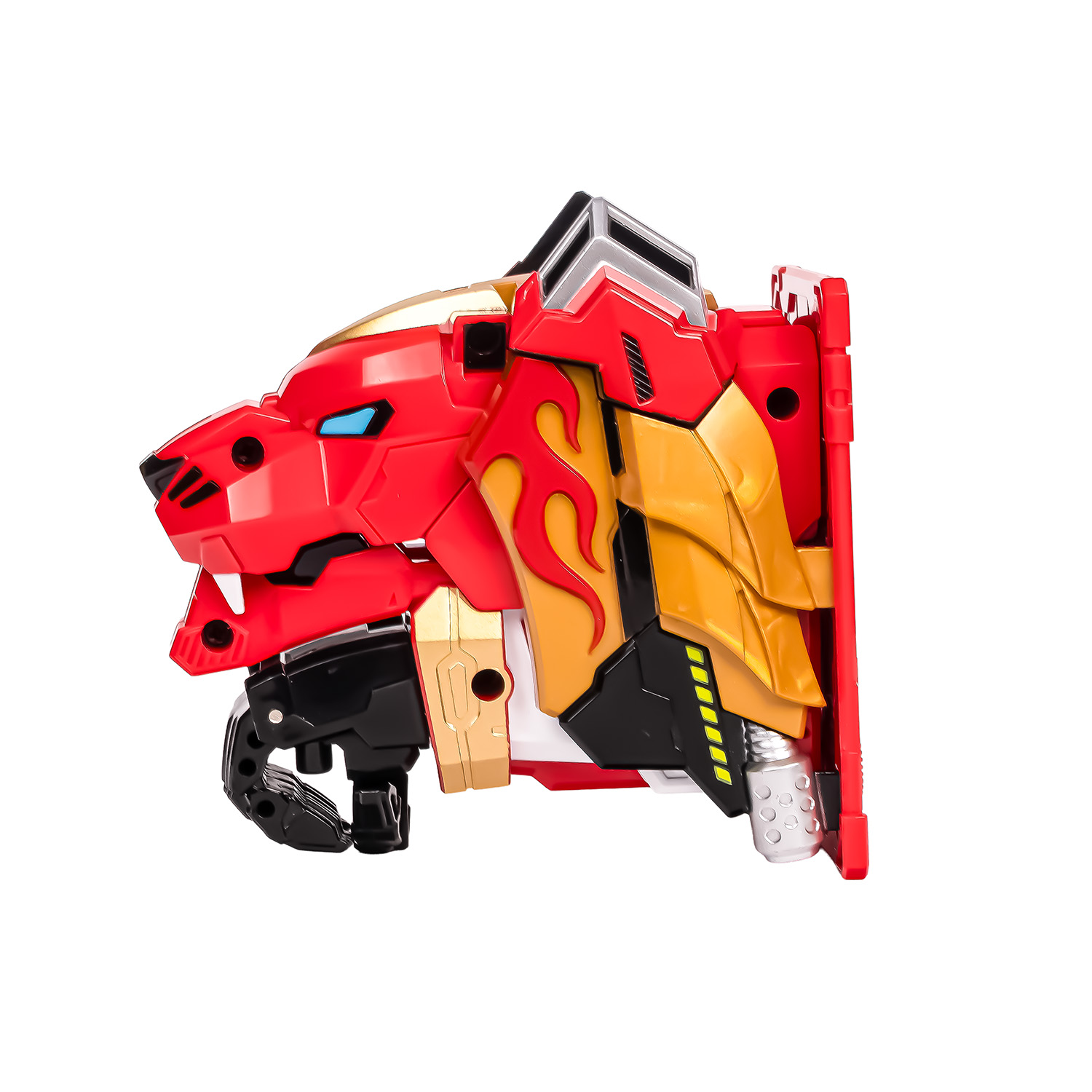 Фигурка METAL-CARDBOT Блэйон - фото 9