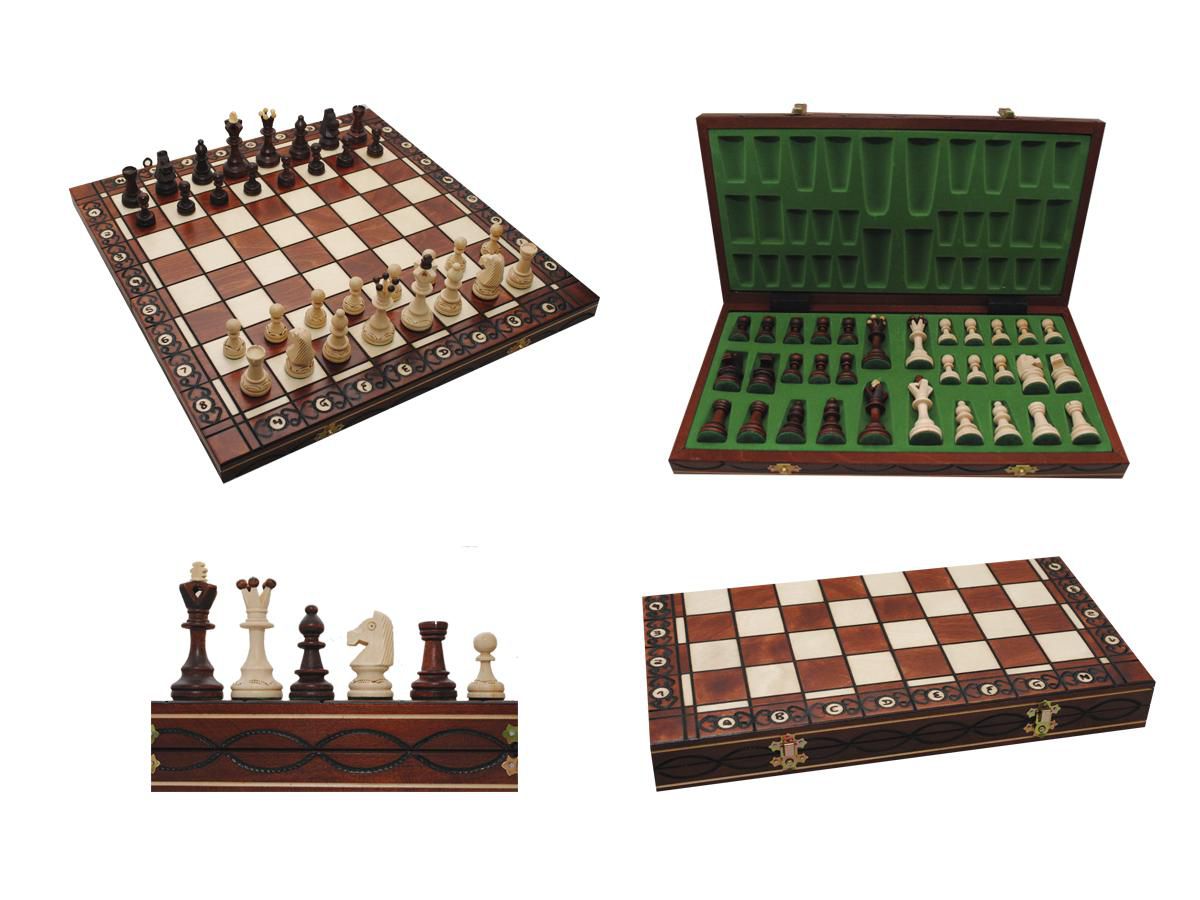 Настольная игра MADON №125 - фото 5