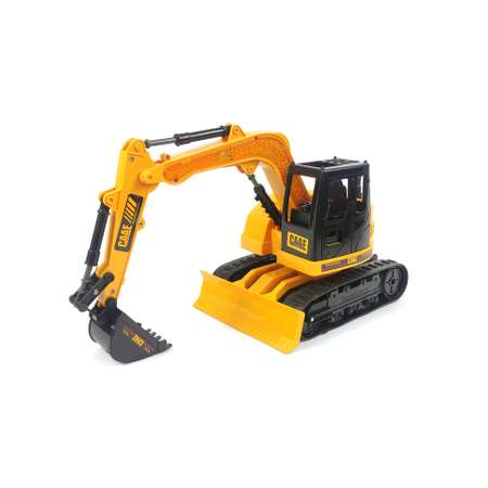 Экскаватор РУ CS Toys