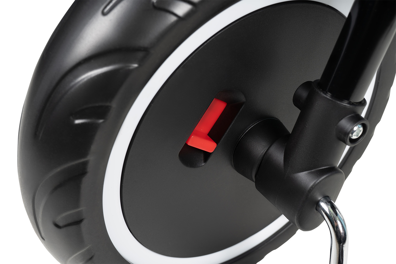 Трехколесный велосипед Farfello 8 дюймов - фото 18