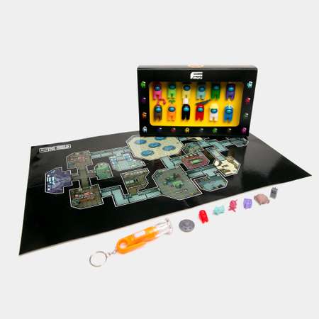 Настольная игра Fanzo Store