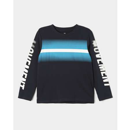 Лонгслив Futurino Fashion