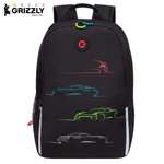 Рюкзак Grizzly Автомобили