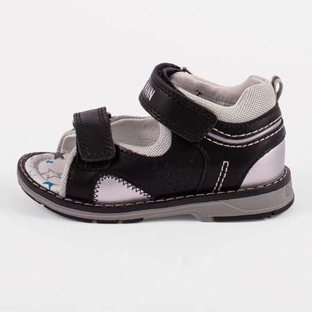 Ортопедические сандалии ORTMANN kids