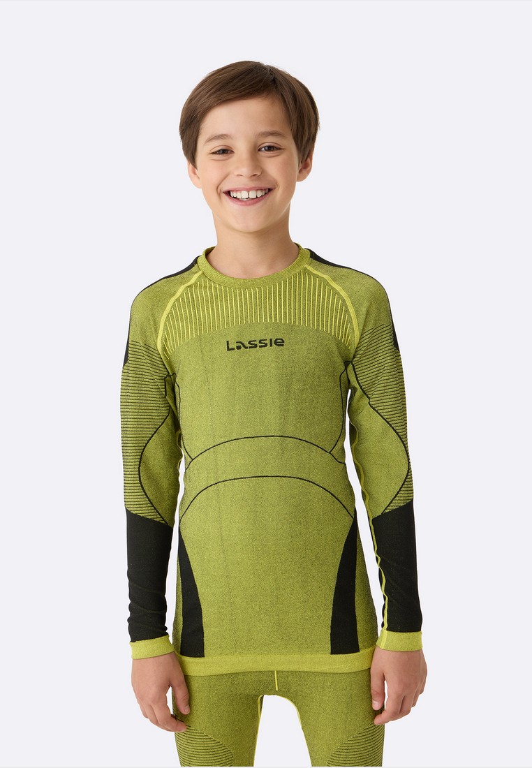 Термокомплект Lassie 72203311-8320 - фото 9