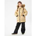 Пуховик JAM MIX