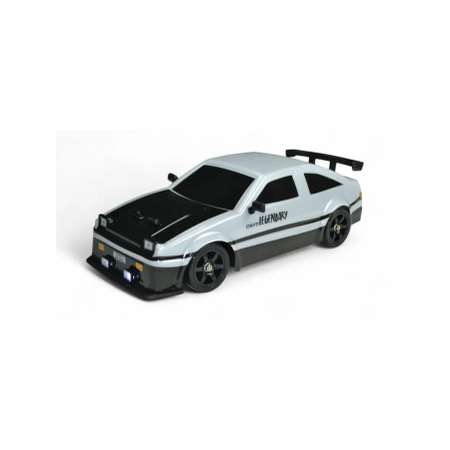 Автомобиль РУ HuangBo Toys