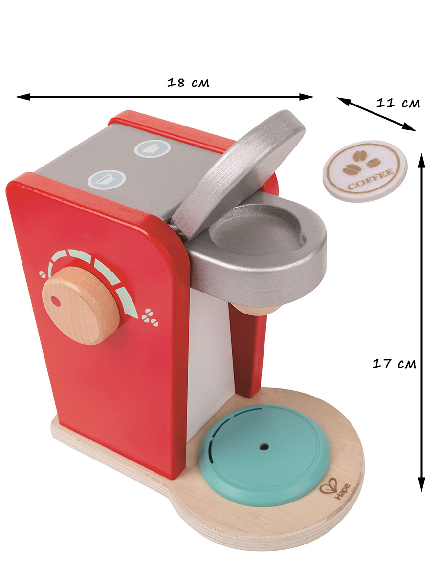 Игрушка Hape посуда - фото 4