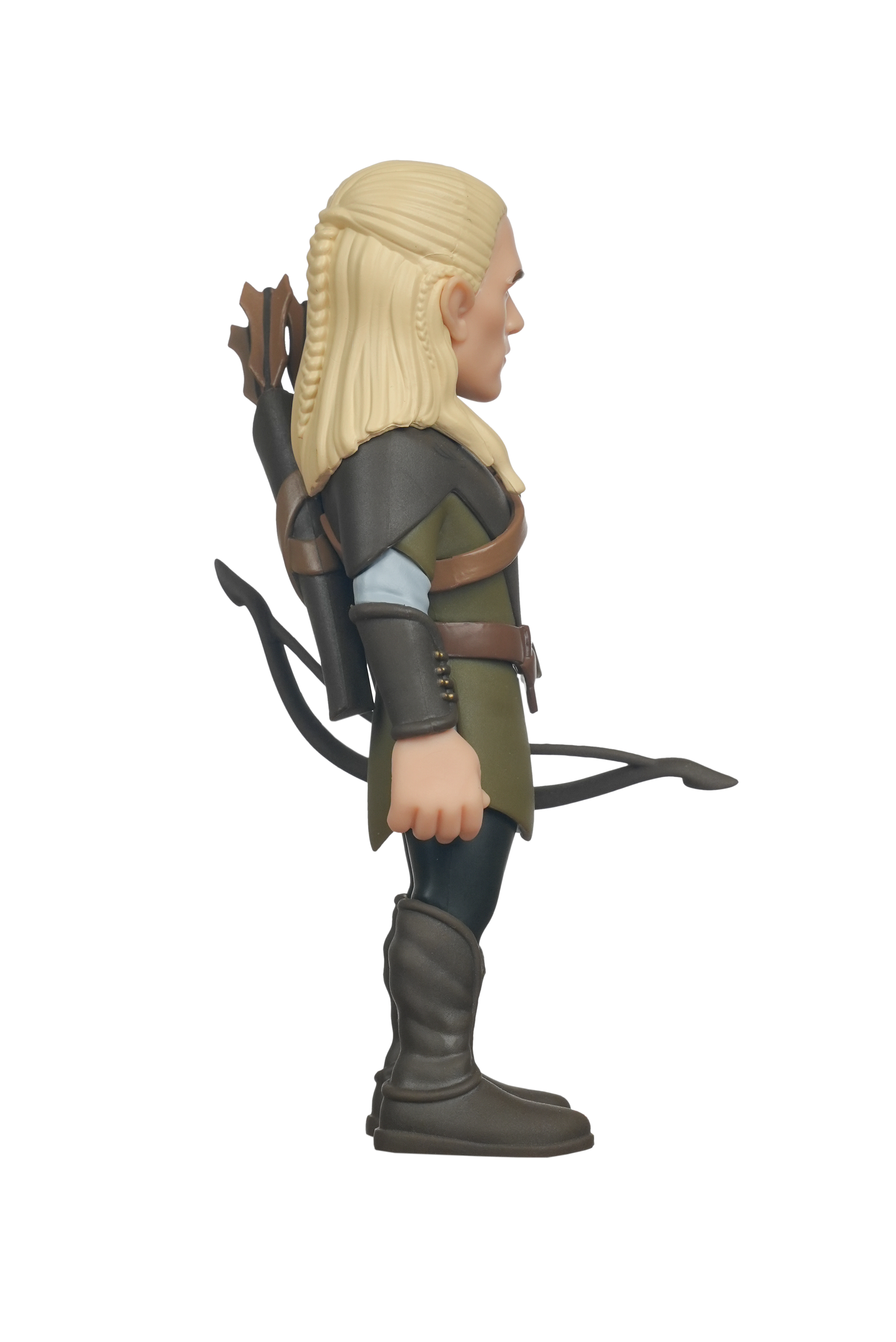 Фигурка MINIX - фото 5