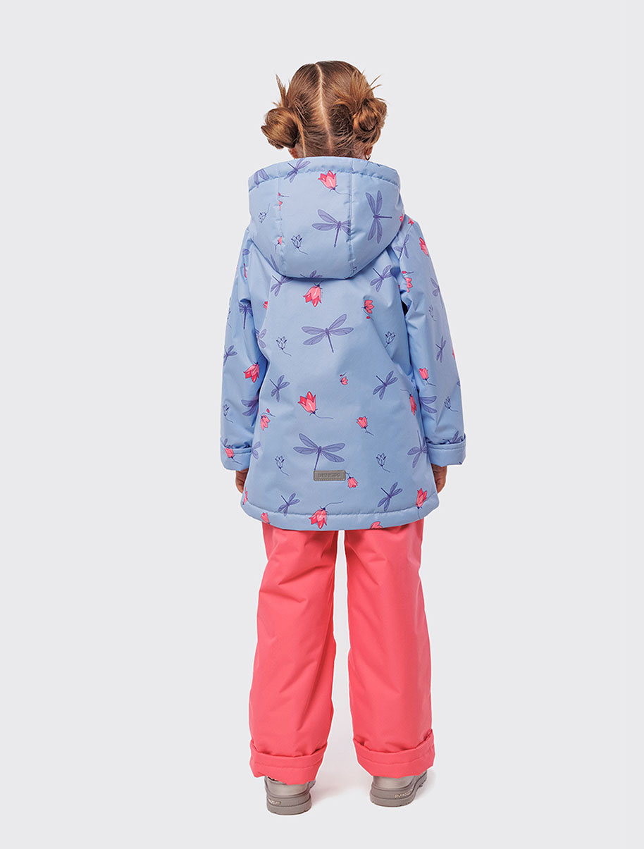 Костюм UKI KIDS 2spr24-009гол - фото 2