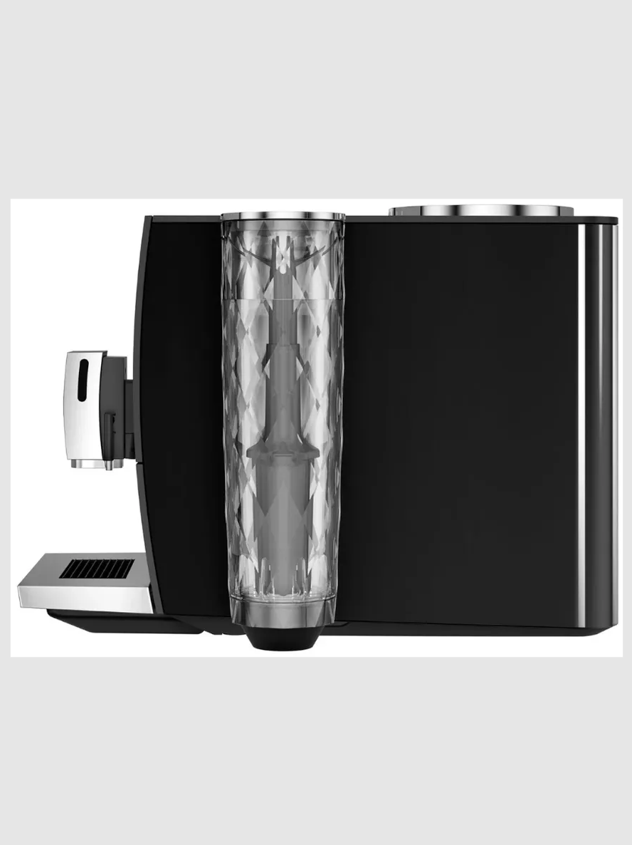 Кофемашина Jura ENA 8 Full Metropolitan Black - фото 3