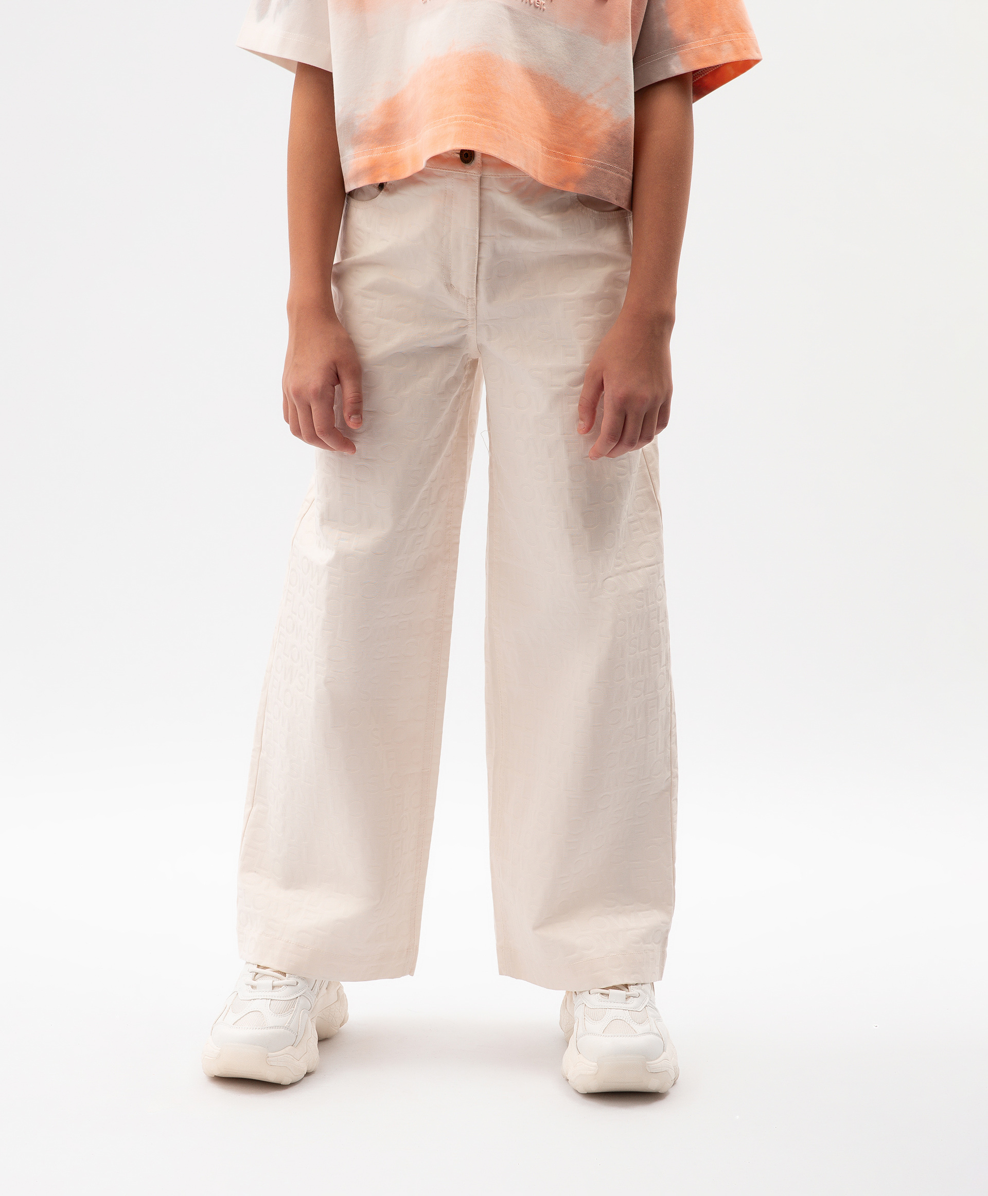 Брюки Gulliver 12508GJC6303 - фото 2