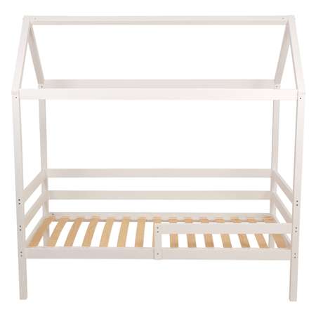 Кровать Polini kids Simple 950 Белый