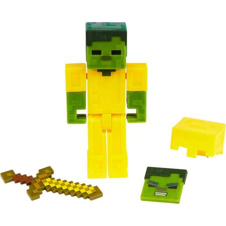Фигурка Minecraft