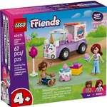Конструктор LEGO Friends 42675 67 дет.