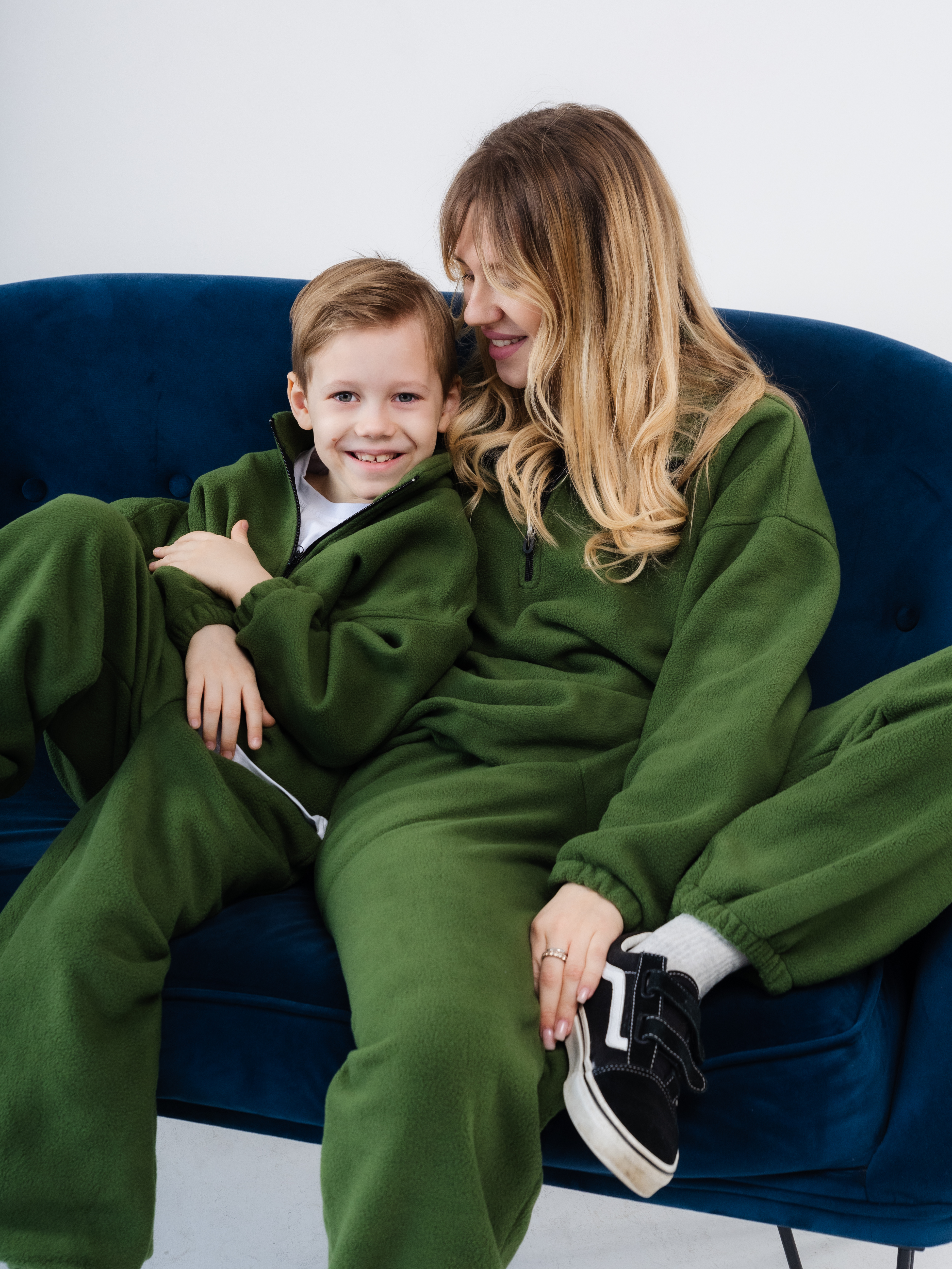 Костюм Tiny Bestie травянойфлис - фото 4