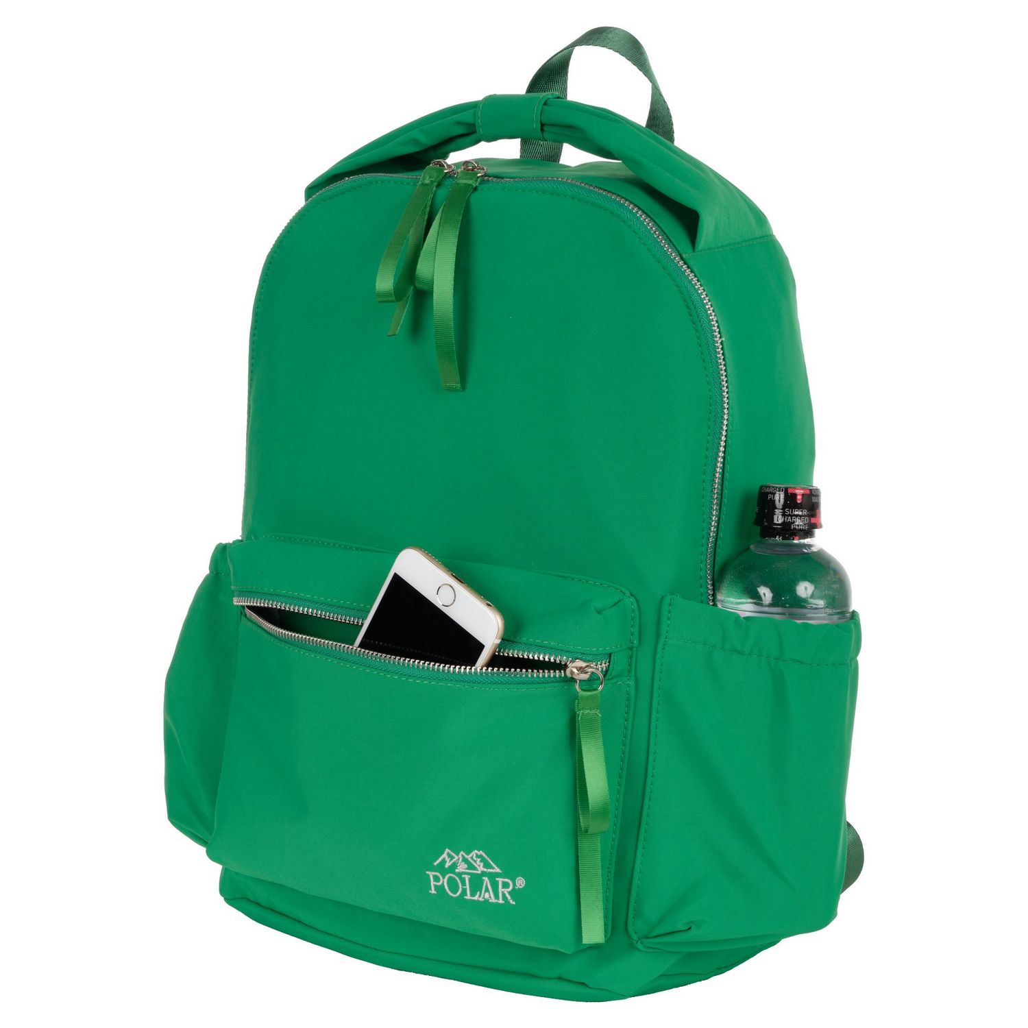 Рюкзак POLAR Городской рюкзак - фото 4