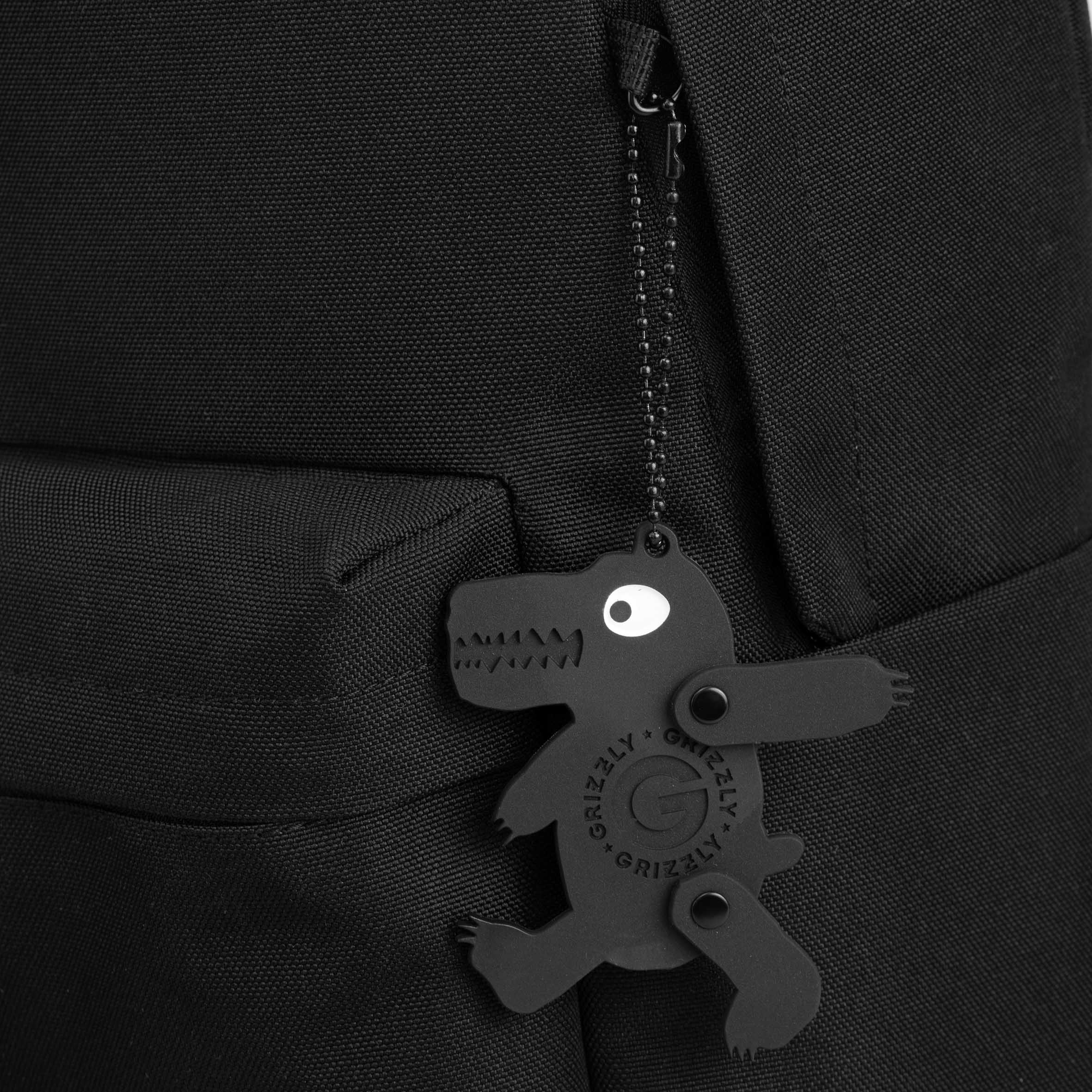 Рюкзак Grizzly Романтик - фото 7