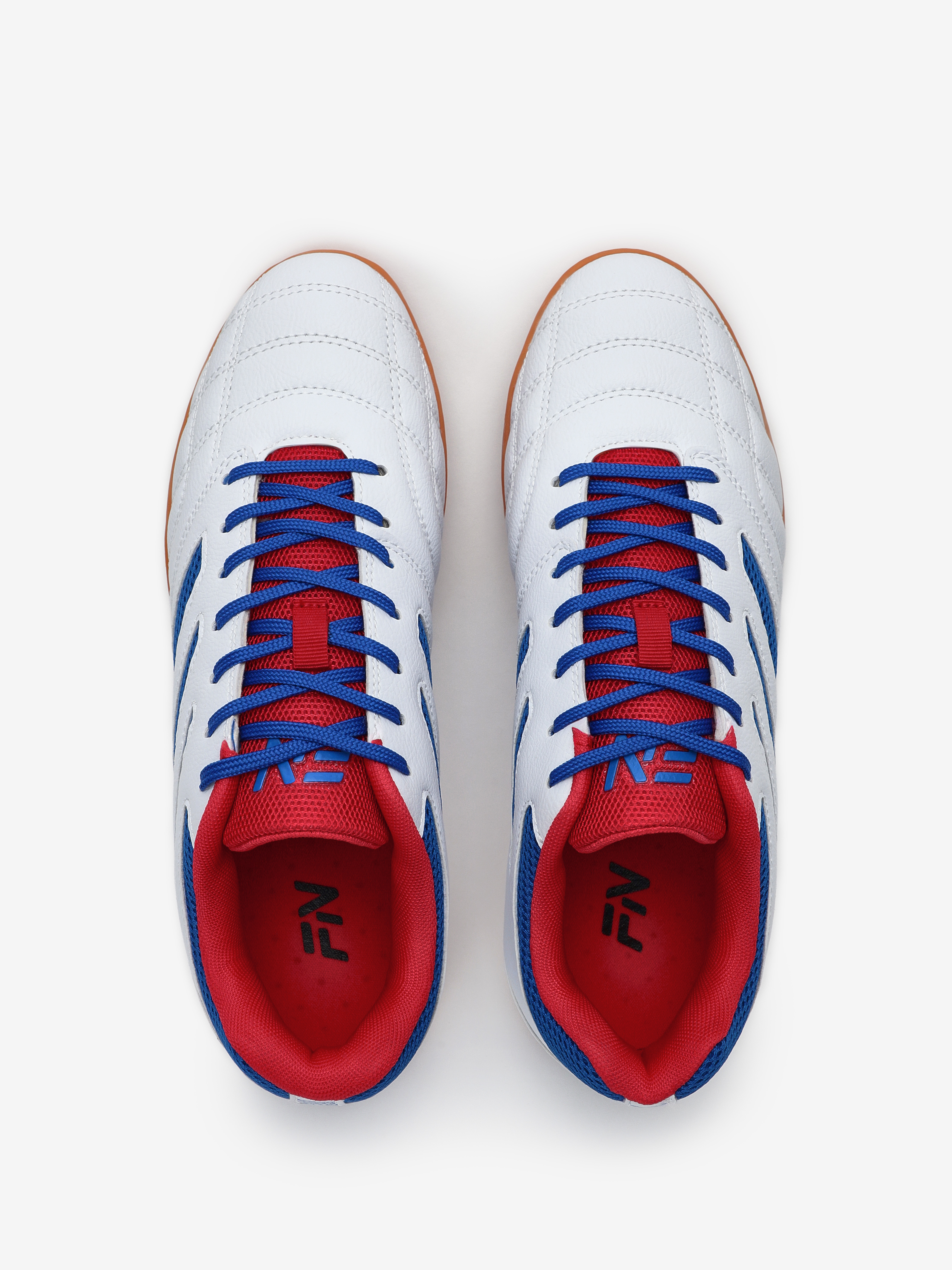 Кроссовки FN KFN5051001-104 - фото 15