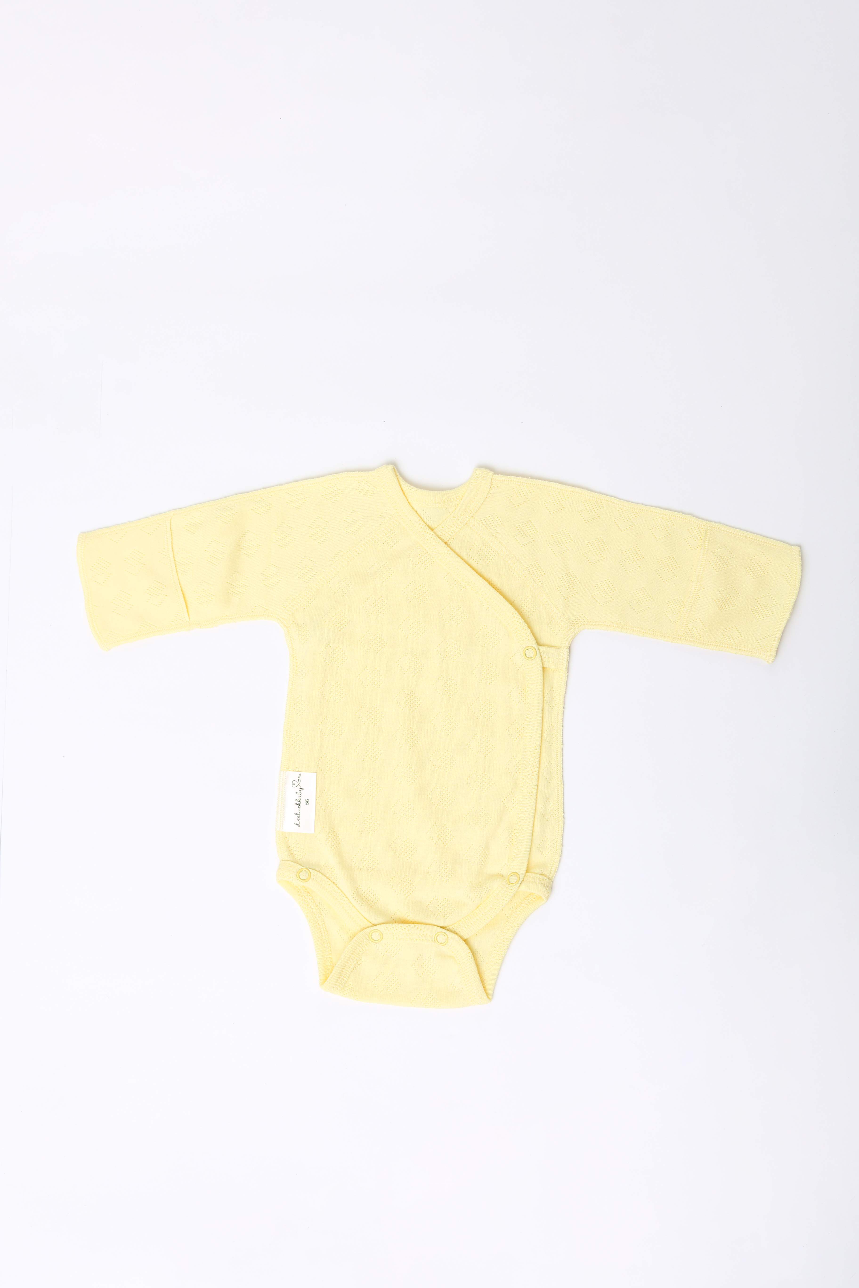 Боди LeeLuckBaby B3932-small - фото 8