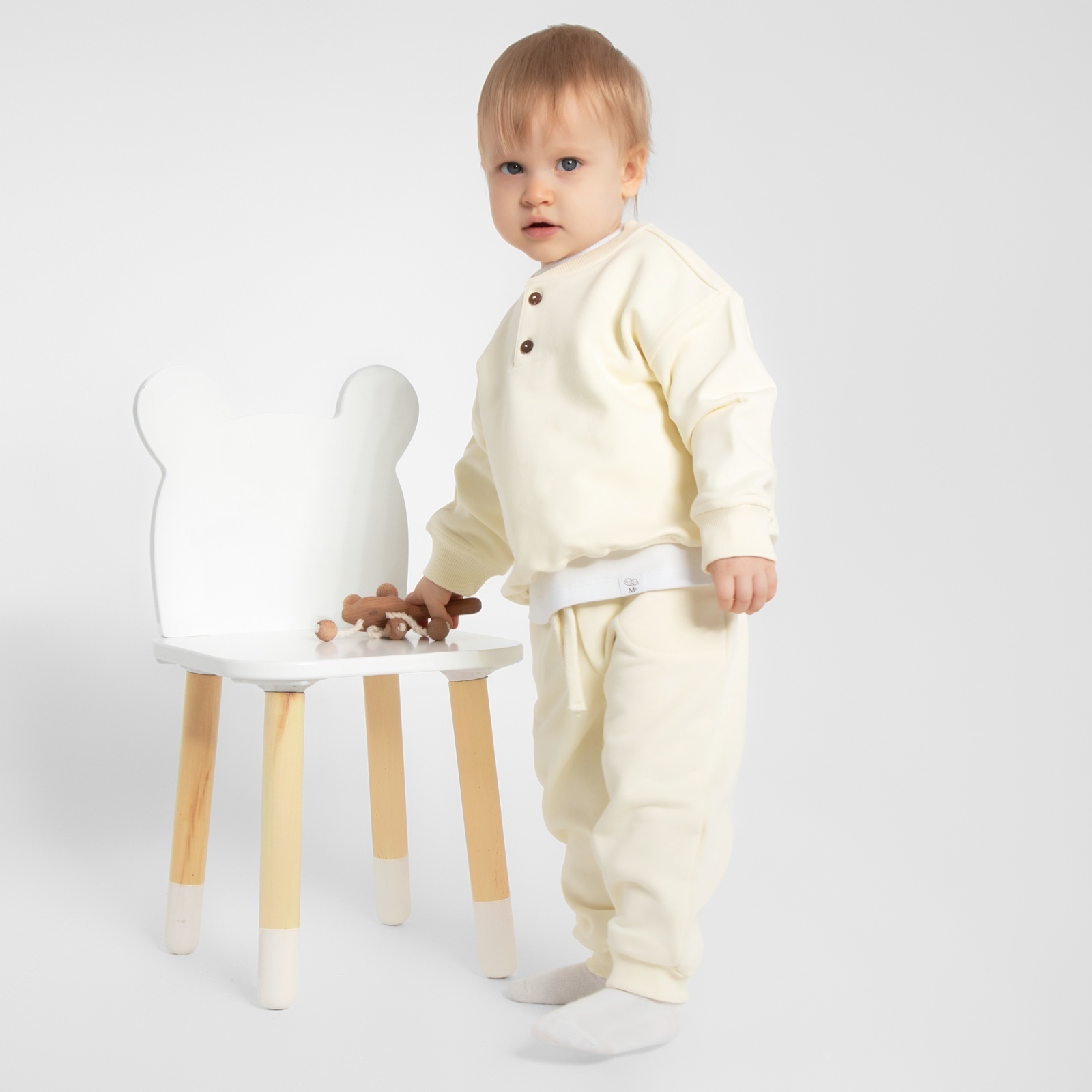 Штанишки Minaku 10364077 - фото 4