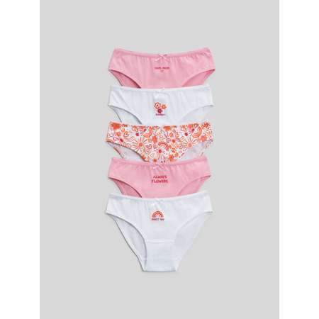 Трусы 5 шт Acoola