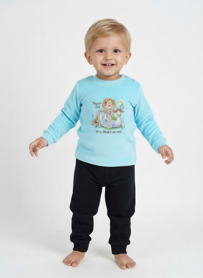 Костюм VGtrikotazh d6196 - фото 2