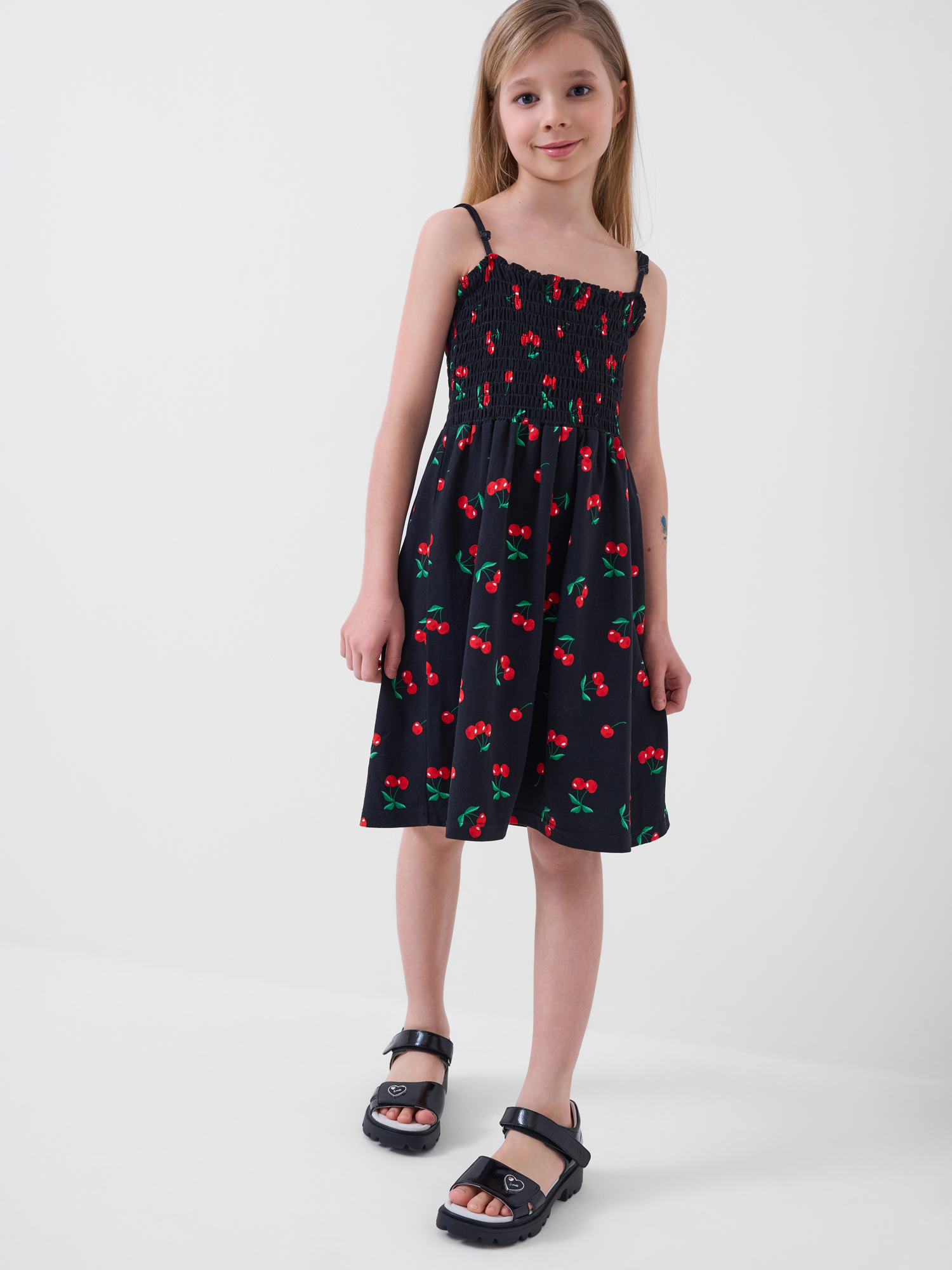 Сандалии PlayToday 12621924 - фото 3