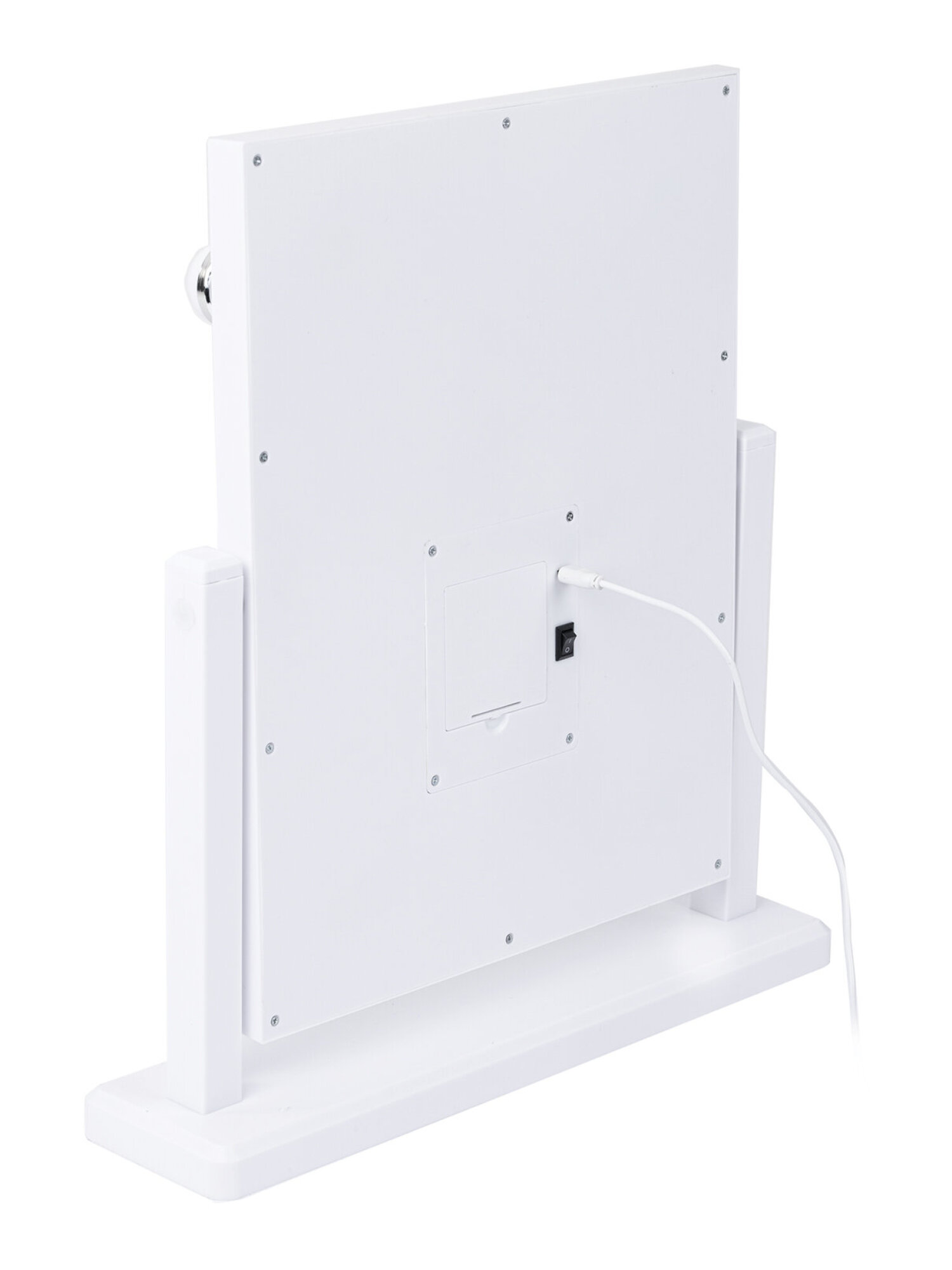 Зеркало WBZ настольное - фото 12