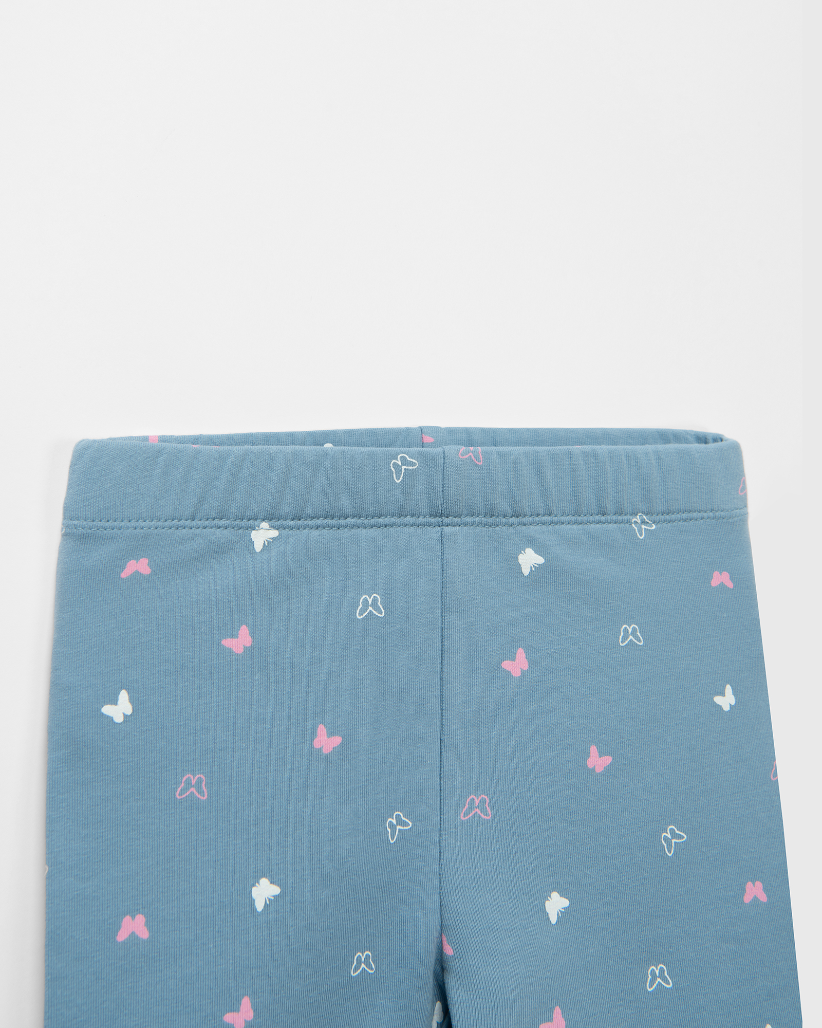 Леггинсы BabyGo S24BG1-KGR6-1ig-55 - фото 4