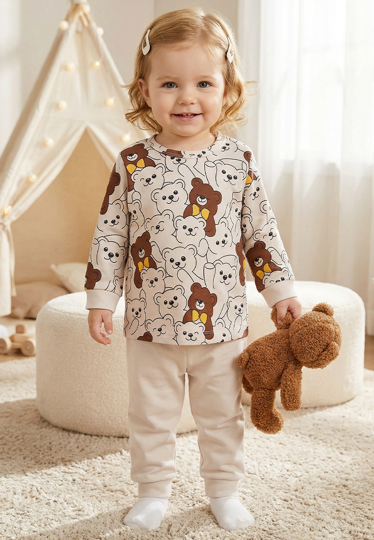 Комплект YOULALA 6518201115 - фото 1