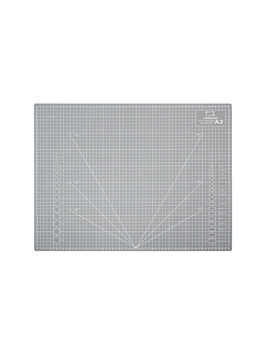 Коврик настольный Малевичъ - фото 13