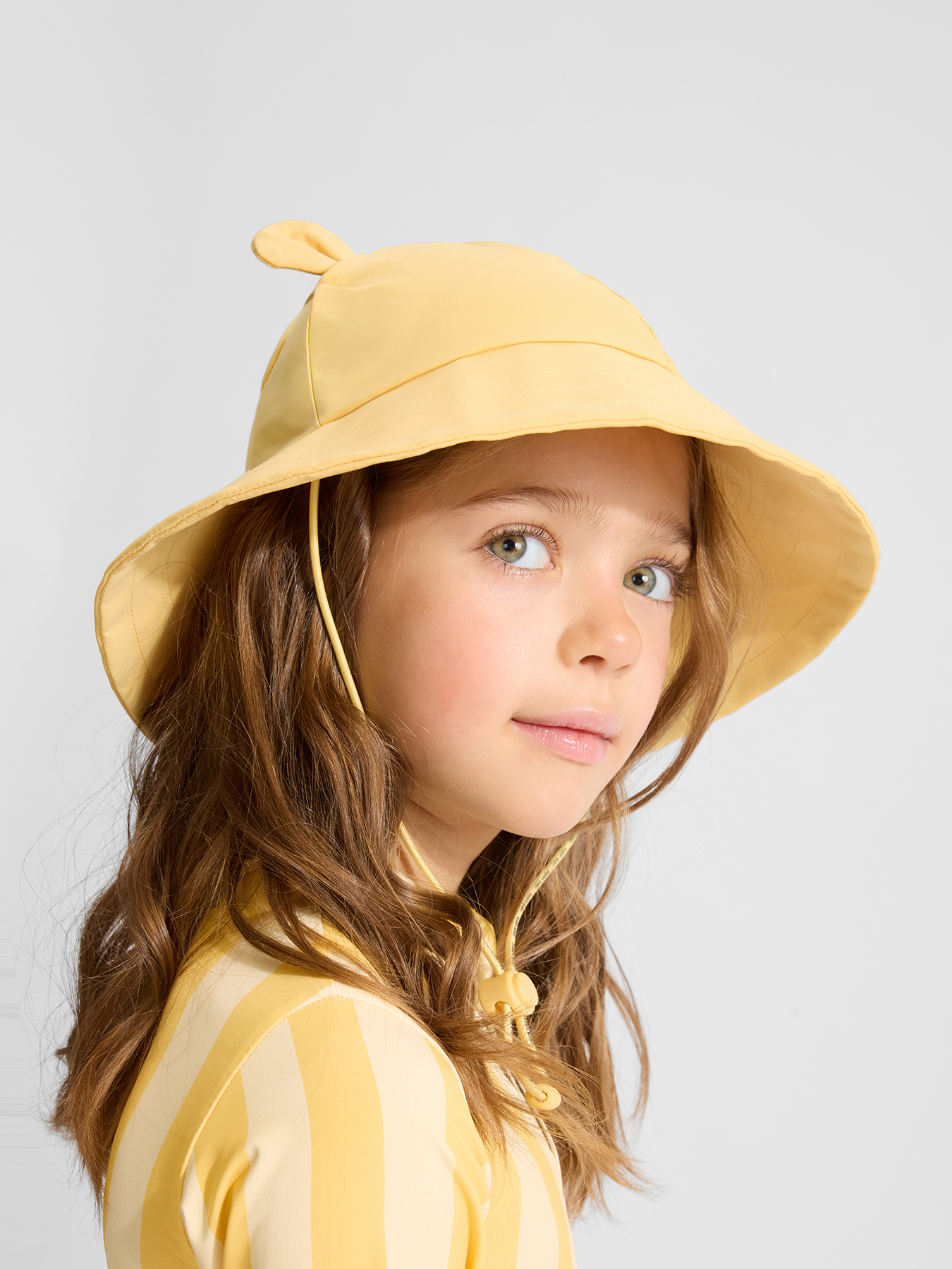 Изображение товара Панама Happy Baby детская лёгкая летняя